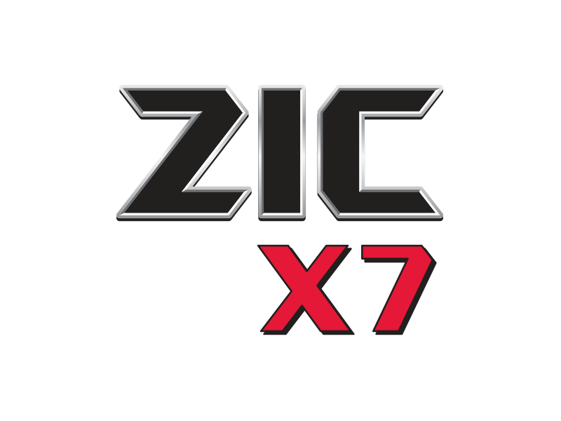 ZIC X7