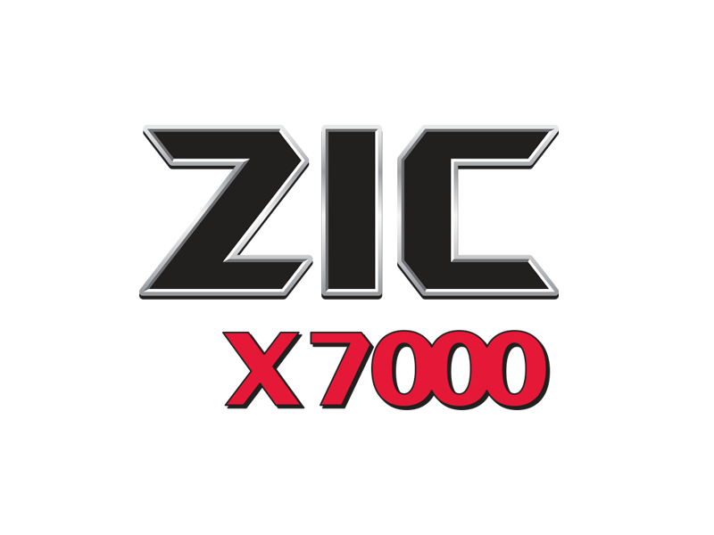 ZIC X7000