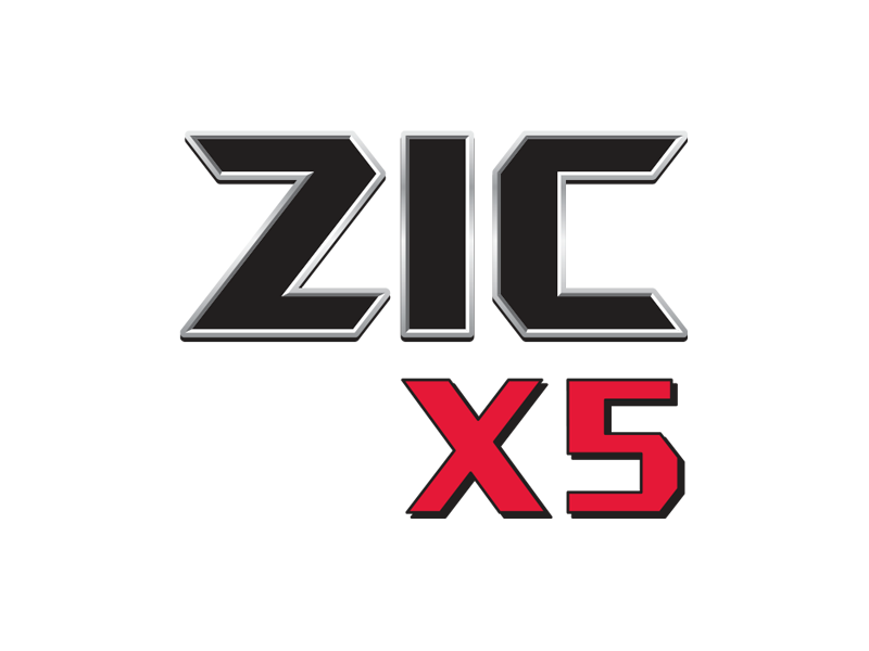 ZIC X5