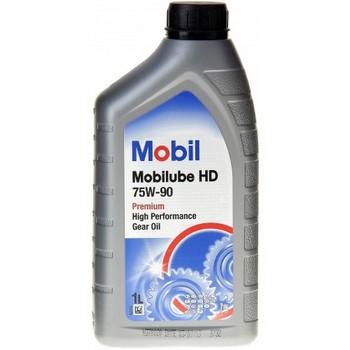 Mobilube HD 75W-90